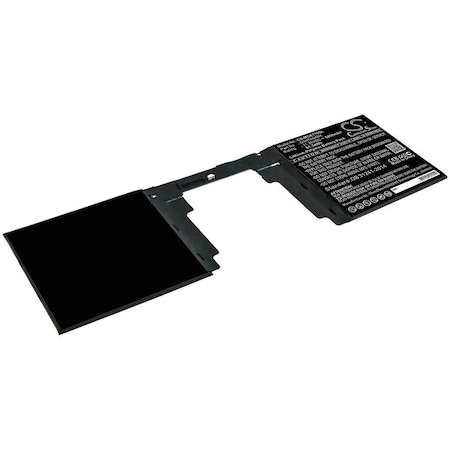 Bsc Preferred Microsoft Surface Book 2nd 15in 1793 Keyb Tablet Replacement Battery CS-MCK179SL